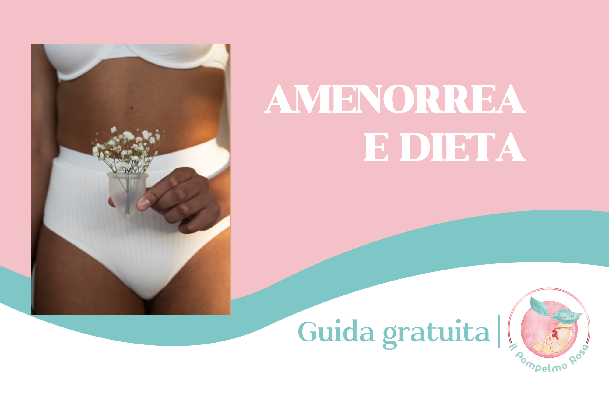 Amenorrea e dieta