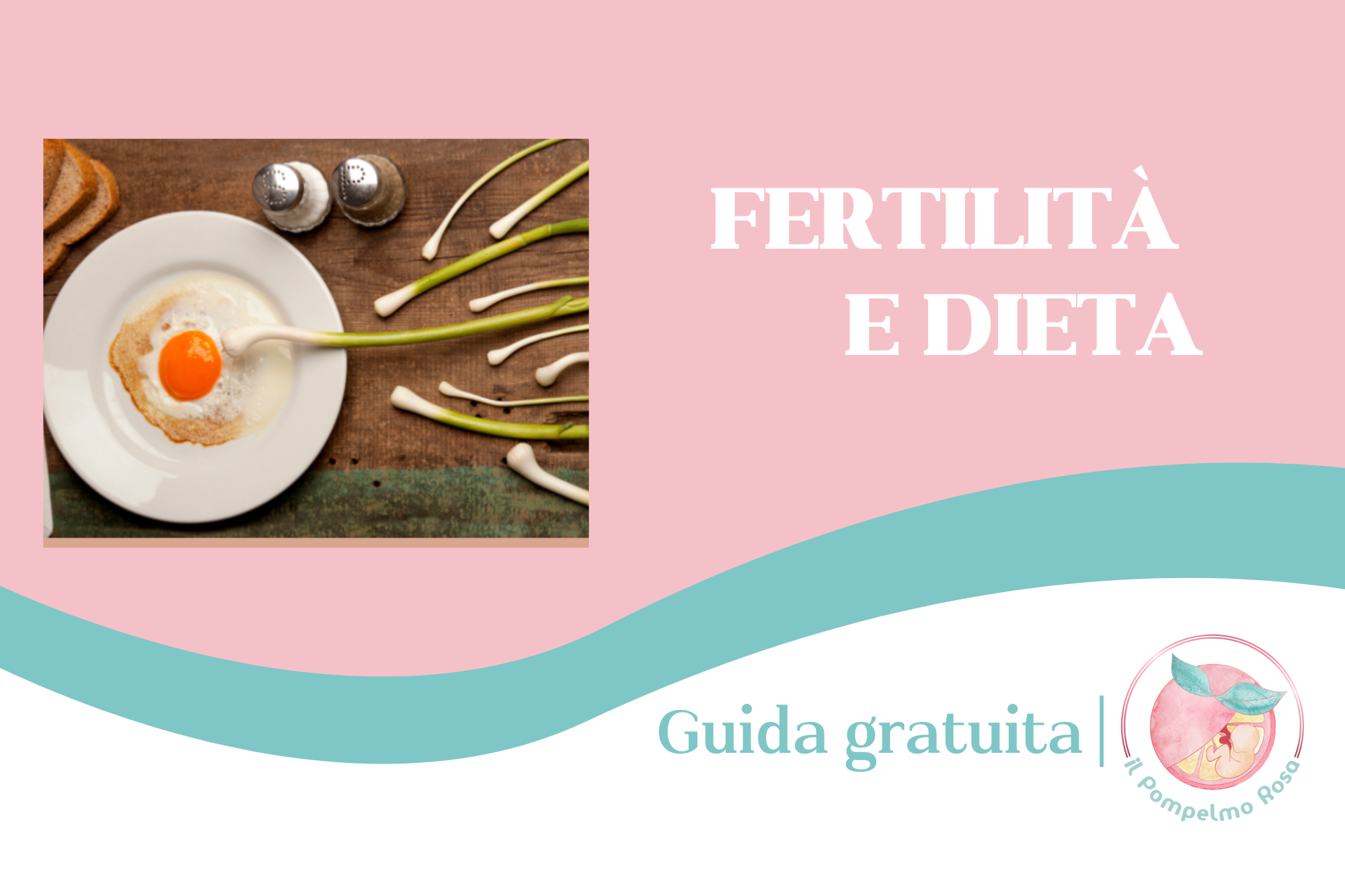 Nutrizione per la fertilità